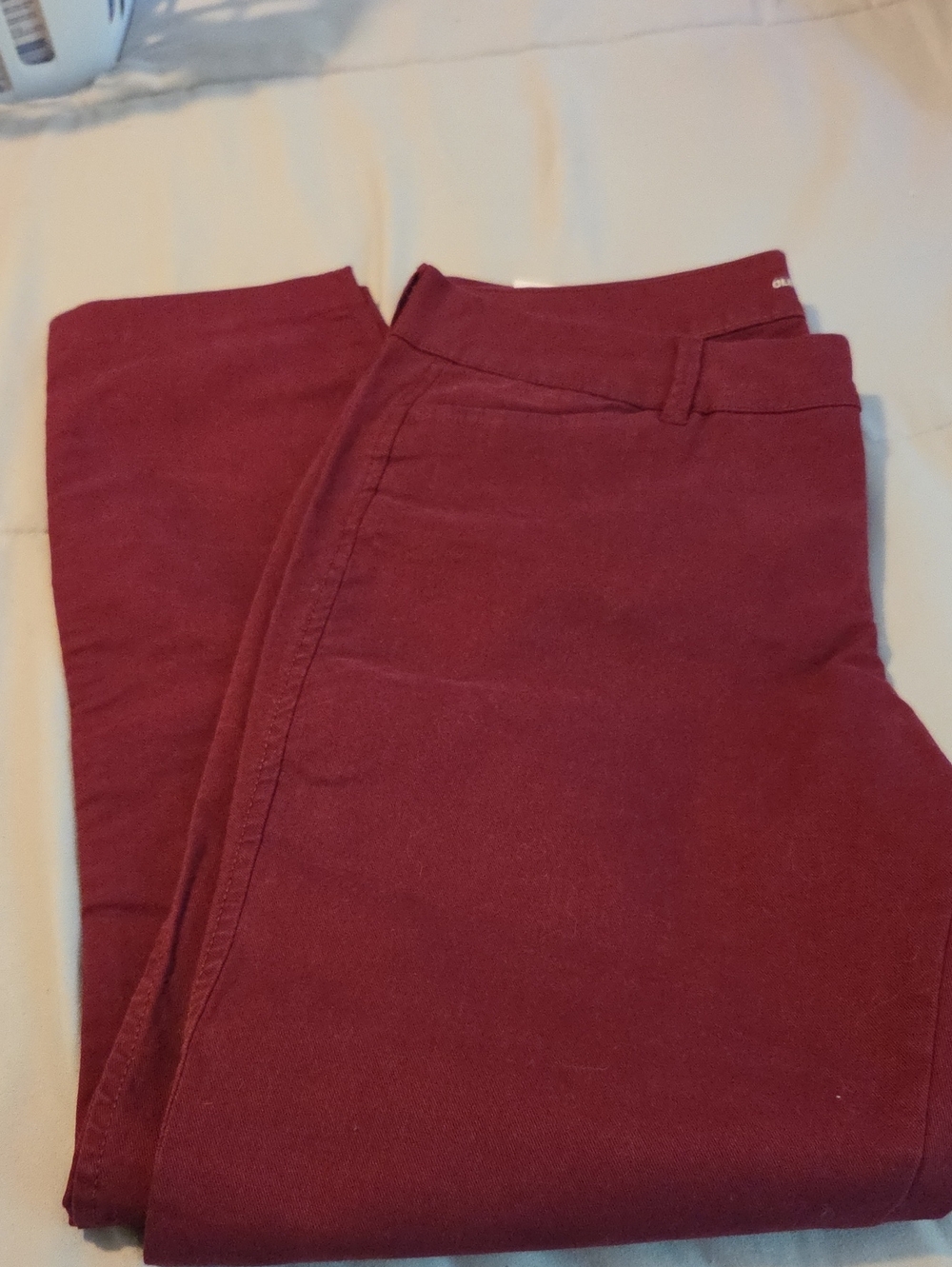 Women's  Old Navy Pixie Pants